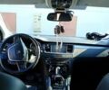 Черный Пежо 508, объемом двигателя 1.6 л и пробегом 175 тыс. км за 6800 $, фото 8 на Automoto.ua