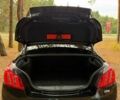 Черный Пежо 508, объемом двигателя 2 л и пробегом 266 тыс. км за 7000 $, фото 4 на Automoto.ua
