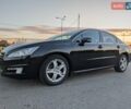 Черный Пежо 508, объемом двигателя 1.6 л и пробегом 158 тыс. км за 7600 $, фото 2 на Automoto.ua