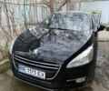 Черный Пежо 508, объемом двигателя 1.6 л и пробегом 150 тыс. км за 8300 $, фото 6 на Automoto.ua