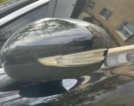 Черный Пежо 508, объемом двигателя 1.6 л и пробегом 355 тыс. км за 7500 $, фото 5 на Automoto.ua