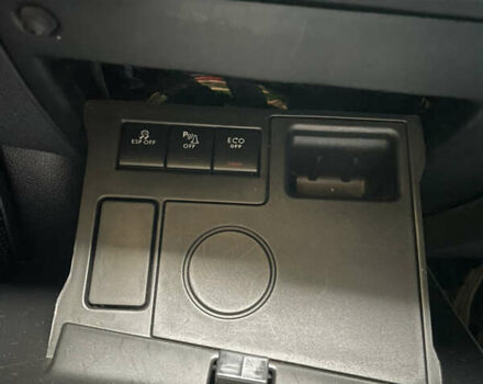 Черный Пежо 508, объемом двигателя 1.6 л и пробегом 355 тыс. км за 7500 $, фото 22 на Automoto.ua