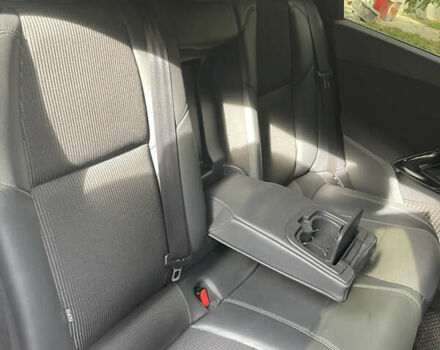 Черный Пежо 508, объемом двигателя 1.6 л и пробегом 355 тыс. км за 7500 $, фото 15 на Automoto.ua