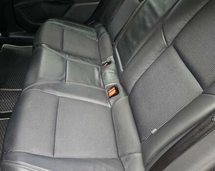 Черный Пежо 508, объемом двигателя 1.6 л и пробегом 158 тыс. км за 7600 $, фото 21 на Automoto.ua