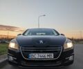 Черный Пежо 508, объемом двигателя 1.6 л и пробегом 158 тыс. км за 7600 $, фото 12 на Automoto.ua