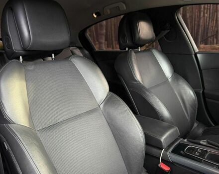 Черный Пежо 508, объемом двигателя 2 л и пробегом 266 тыс. км за 7000 $, фото 7 на Automoto.ua