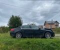 Черный Пежо 508, объемом двигателя 1.6 л и пробегом 100 тыс. км за 4600 $, фото 2 на Automoto.ua