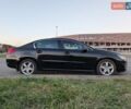 Черный Пежо 508, объемом двигателя 1.6 л и пробегом 158 тыс. км за 7600 $, фото 9 на Automoto.ua