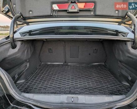 Черный Пежо 508, объемом двигателя 1.6 л и пробегом 158 тыс. км за 7600 $, фото 25 на Automoto.ua