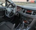 Черный Пежо 508, объемом двигателя 1.6 л и пробегом 158 тыс. км за 7600 $, фото 16 на Automoto.ua