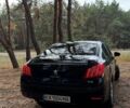 Черный Пежо 508, объемом двигателя 2 л и пробегом 266 тыс. км за 7000 $, фото 20 на Automoto.ua