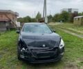 Черный Пежо 508, объемом двигателя 1.6 л и пробегом 100 тыс. км за 4600 $, фото 1 на Automoto.ua