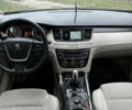 Чорний Пежо 508, об'ємом двигуна 1.6 л та пробігом 322 тис. км за 7300 $, фото 8 на Automoto.ua