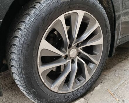 Черный Пежо 508, объемом двигателя 1.6 л и пробегом 150 тыс. км за 8300 $, фото 7 на Automoto.ua