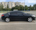 Чорний Пежо 508, об'ємом двигуна 1.56 л та пробігом 272 тис. км за 7800 $, фото 4 на Automoto.ua