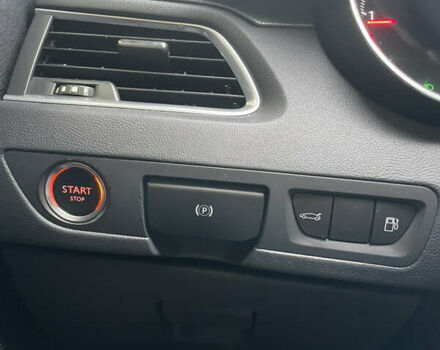 Черный Пежо 508, объемом двигателя 1.6 л и пробегом 355 тыс. км за 7500 $, фото 21 на Automoto.ua