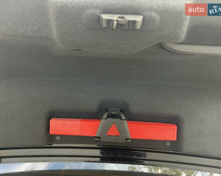 Черный Пежо 508, объемом двигателя 1.6 л и пробегом 355 тыс. км за 7500 $, фото 18 на Automoto.ua