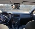 Черный Пежо 508, объемом двигателя 1.6 л и пробегом 274 тыс. км за 8700 $, фото 14 на Automoto.ua