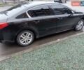 Чорний Пежо 508, об'ємом двигуна 1.6 л та пробігом 180 тис. км за 6800 $, фото 1 на Automoto.ua