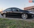 Черный Пежо 508, объемом двигателя 1.6 л и пробегом 158 тыс. км за 7600 $, фото 10 на Automoto.ua
