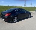 Черный Пежо 508, объемом двигателя 1.6 л и пробегом 198 тыс. км за 8300 $, фото 4 на Automoto.ua