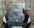 Черный Пежо 508, объемом двигателя 1.6 л и пробегом 150 тыс. км за 8300 $, фото 4 на Automoto.ua