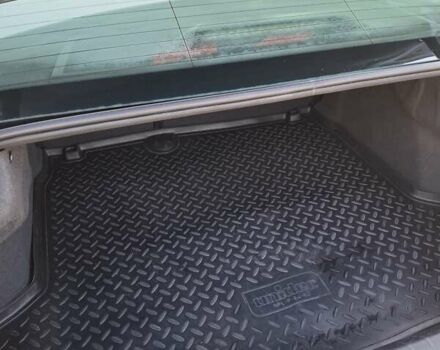 Черный Пежо 508, объемом двигателя 1.6 л и пробегом 274 тыс. км за 8700 $, фото 5 на Automoto.ua