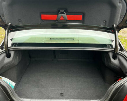 Чорний Пежо 508, об'ємом двигуна 1.6 л та пробігом 322 тис. км за 7300 $, фото 6 на Automoto.ua