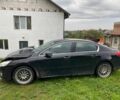 Черный Пежо 508, объемом двигателя 1.6 л и пробегом 100 тыс. км за 4600 $, фото 3 на Automoto.ua