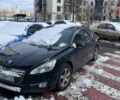 Чорний Пежо 508, об'ємом двигуна 1.6 л та пробігом 227 тис. км за 6000 $, фото 1 на Automoto.ua