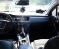 Черный Пежо 508, объемом двигателя 1.6 л и пробегом 175 тыс. км за 6800 $, фото 7 на Automoto.ua
