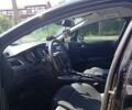 Черный Пежо 508, объемом двигателя 1.6 л и пробегом 175 тыс. км за 6800 $, фото 6 на Automoto.ua