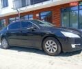 Черный Пежо 508, объемом двигателя 1.6 л и пробегом 175 тыс. км за 6800 $, фото 3 на Automoto.ua