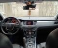 Черный Пежо 508, объемом двигателя 1.6 л и пробегом 150 тыс. км за 8300 $, фото 1 на Automoto.ua