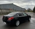Пежо 508 2012 у Луцьку на Automoto.ua Чорний Пежо 508, об'ємом двигуна 1.6 л та пробігом 277 тис. км за 6700 $, фото 17 на Automoto.ua