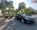 Чорний Пежо 508, об'ємом двигуна 2 л та пробігом 295 тис. км за 8100 $, фото 1 на Automoto.ua