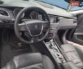 Черный Пежо 508, объемом двигателя 2 л и пробегом 302 тыс. км за 8999 $, фото 7 на Automoto.ua