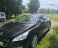 Чорний Пежо 508, об'ємом двигуна 2 л та пробігом 320 тис. км за 8000 $, фото 1 на Automoto.ua