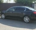 Чорний Пежо 508, об'ємом двигуна 1.6 л та пробігом 285 тис. км за 8500 $, фото 3 на Automoto.ua