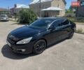 Черный Пежо 508, объемом двигателя 1.56 л и пробегом 246 тыс. км за 8490 $, фото 1 на Automoto.ua