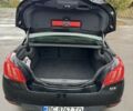 Пежо 508 2012 у Луцьку на Automoto.ua Чорний Пежо 508, об'ємом двигуна 1.6 л та пробігом 277 тис. км за 6700 $, фото 19 на Automoto.ua