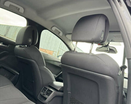 Пежо 508 2012 в Луцке на Automoto.ua Черный Пежо 508, объемом двигателя 1.56 л и пробегом 277 тыс. км за 6700 $, фото 16 на Automoto.ua