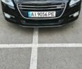 Черный Пежо 508, объемом двигателя 2 л и пробегом 320 тыс. км за 7200 $, фото 1 на Automoto.ua