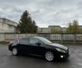 Пежо 508 2012 у Луцьку на Automoto.ua Чорний Пежо 508, об'ємом двигуна 1.6 л та пробігом 277 тис. км за 6700 $, фото 8 на Automoto.ua