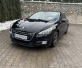 Черный Пежо 508, объемом двигателя 1.6 л и пробегом 269 тыс. км за 9650 $, фото 6 на Automoto.ua