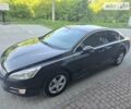 Чорний Пежо 508, об'ємом двигуна 0 л та пробігом 190 тис. км за 7800 $, фото 21 на Automoto.ua