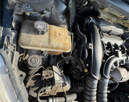 Чорний Пежо 508, об'ємом двигуна 1.6 л та пробігом 251 тис. км за 6900 $, фото 20 на Automoto.ua