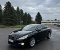 Пежо 508 2012 у Луцьку на Automoto.ua Чорний Пежо 508, об'ємом двигуна 1.6 л та пробігом 277 тис. км за 6700 $, фото 5 на Automoto.ua