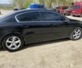 Чорний Пежо 508, об'ємом двигуна 1.6 л та пробігом 190 тис. км за 8698 $, фото 20 на Automoto.ua