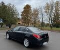 Пежо 508 2012 у Луцьку на Automoto.ua Чорний Пежо 508, об'ємом двигуна 1.6 л та пробігом 277 тис. км за 6700 $, фото 4 на Automoto.ua